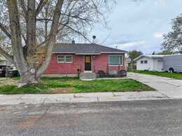 Pocatello Idaho Real Estate