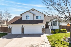 Chubbuck Idaho Real Estate