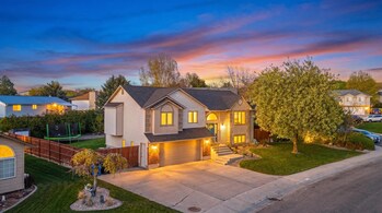 Pocatello Idaho Real Estate