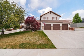 Chubbuck Idaho Real Estate