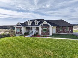 American Falls Idaho Real Estate