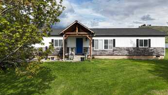 Preston Idaho Real Estate