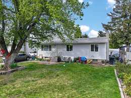 American Falls Idaho Real Estate