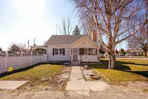 Aberdeen Idaho Real Estate