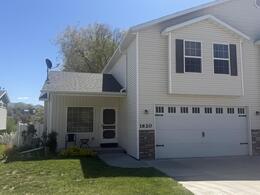 Pocatello Idaho Real Estate