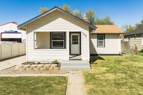 Pocatello Idaho Real Estate