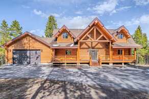 Island Park Idaho Real Estate