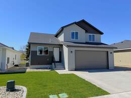 Chubbuck Idaho Real Estate