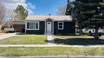 Soda Springs Idaho Real Estate
