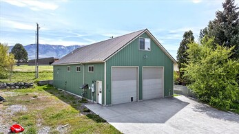 Inkom Idaho Real Estate