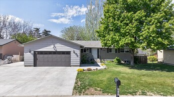 Pocatello Idaho Real Estate