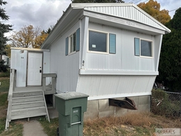 Pocatello Idaho Real Estate