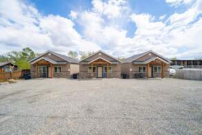 Salmon Idaho Real Estate