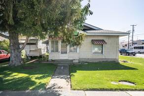 Ririe Idaho Real Estate