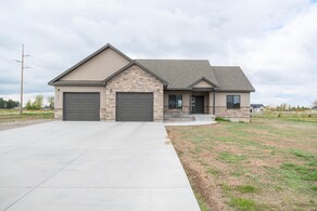 Rexburg Idaho Real Estate