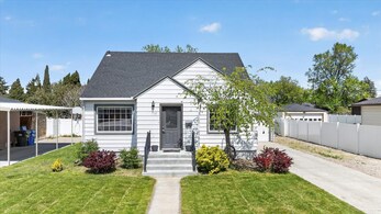 Pocatello Idaho Real Estate
