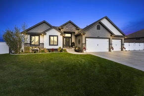 Ammon Idaho Real Estate