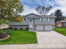 Pocatello Idaho Real Estate
