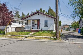 Pocatello Idaho Real Estate