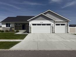 Chubbuck Idaho Real Estate
