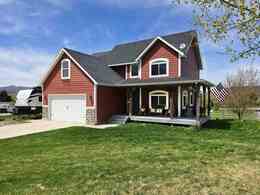 Inkom Idaho Real Estate