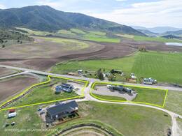 Lava Hot Springs Idaho Real Estate