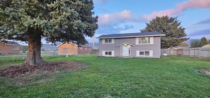 Grace Idaho Real Estate