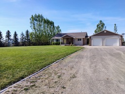 Blackfoot Idaho Real Estate