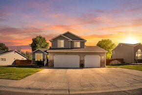 Chubbuck Idaho Real Estate