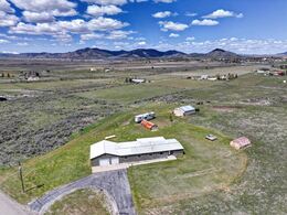 Soda Springs Idaho Real Estate