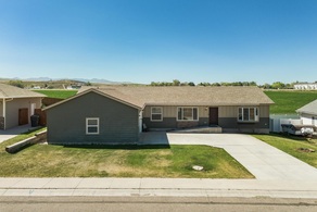 American Falls Idaho Real Estate