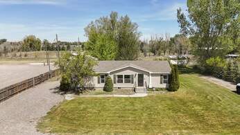 Blackfoot Idaho Real Estate