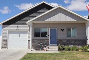 Chubbuck Idaho Real Estate