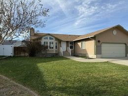 Chubbuck Idaho Real Estate