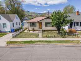 Pocatello Idaho Real Estate