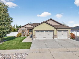Chubbuck Idaho Real Estate