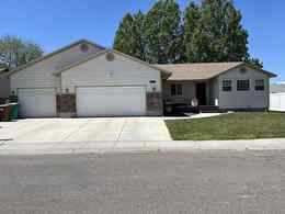 Chubbuck Idaho Real Estate