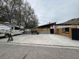 Lava Hot Springs Idaho Real Estate