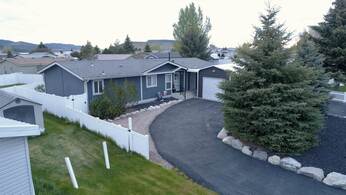 Soda Springs Idaho Real Estate