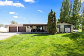 Pocatello Idaho Real Estate
