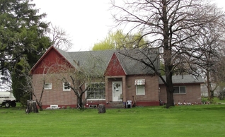 Blackfoot Idaho Real Estate
