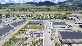 Pocatello Idaho Real Estate