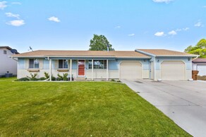 Chubbuck Idaho Real Estate
