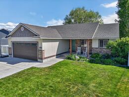Pocatello Idaho Real Estate