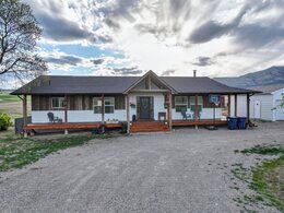Arimo Idaho Real Estate