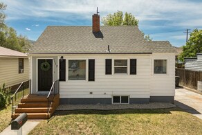 Pocatello Idaho Real Estate