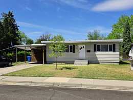 Pocatello Idaho Real Estate