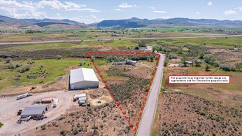 McCammon Idaho Real Estate