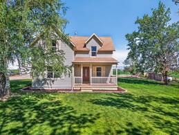 American Falls Idaho Real Estate