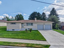American Falls Idaho Real Estate